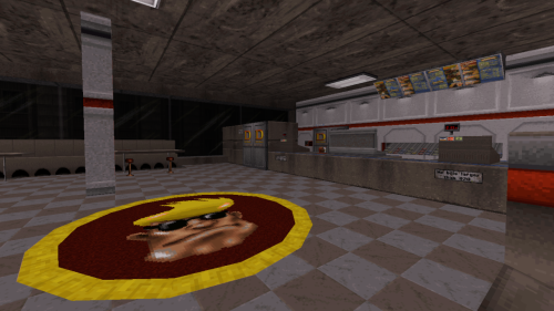 duke3dmaps:  Duke Hard | Various | Single Player | DUKEHARD.zip 