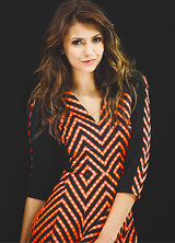 salvatore-vampire:  The Vampire Diaries cast - Comic-Con  2013 photoshoot 