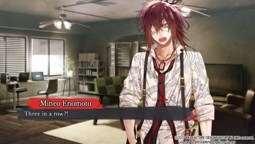 LOLLL POOR ENOMOTO