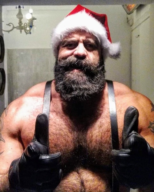 daddyjec: Don’t Be Naughty