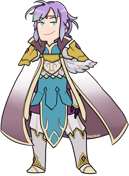 Design Fusion Suggested From Someone In A Stream: Hrid And Lyon.