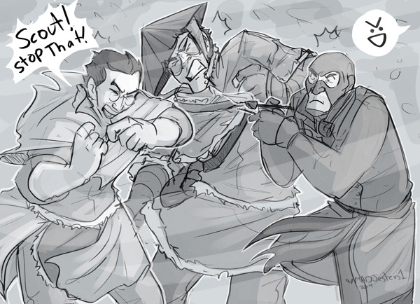 madjesters1:  janetfmadjesters1:  FULLSIZE Support class sketches.I had a lot of
