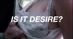 teenmars:  ⭐️ desire // years &amp; years ⭐️ don’t delete my caption, thanks (bottom photo: camdamage, top photo: poison ivy - movie)✨