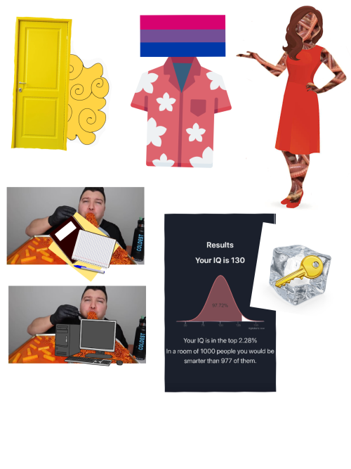 I Love My Favourite Magnus Archives Characters!