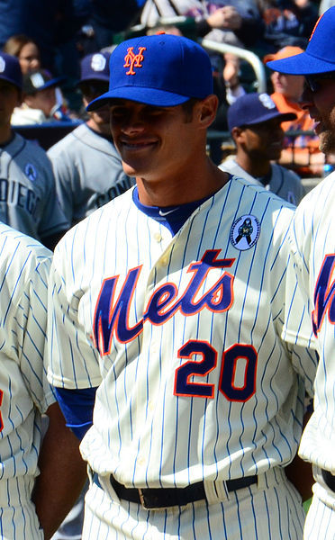 sexybaseballplayers:  New York Mets | Anthony adult photos