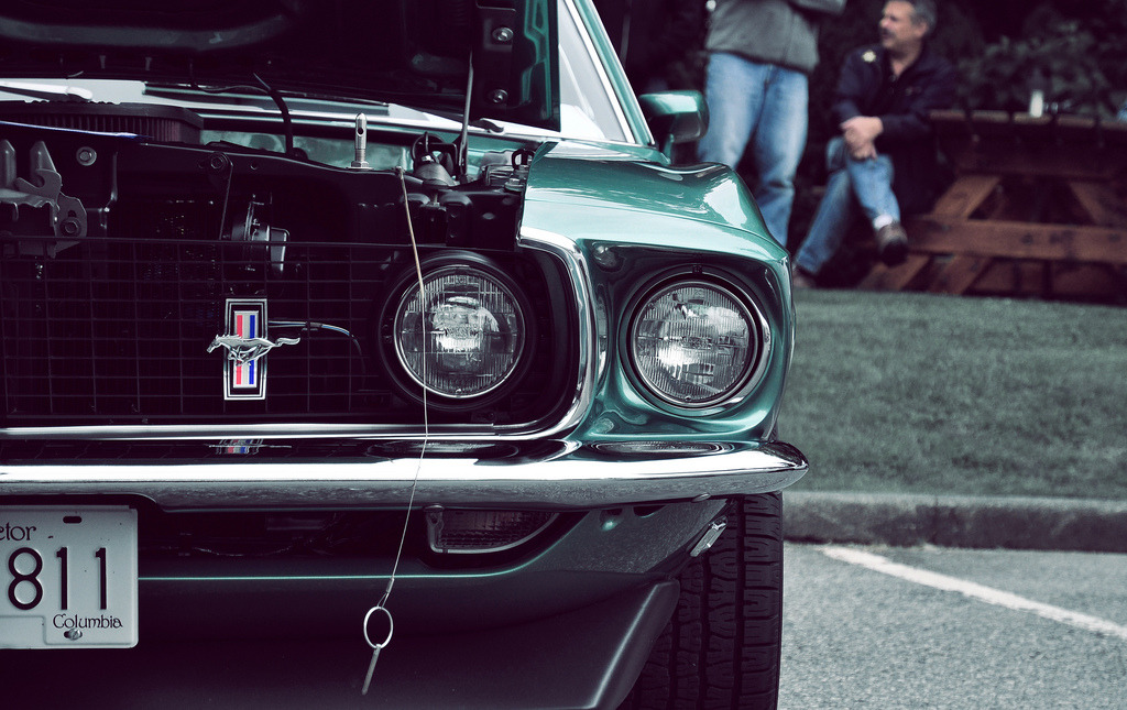 fullthrottleauto:  Mach  (by samquattro) 