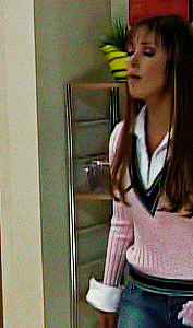 REBELDE (2004—2006) Mia Colucci's Outfits, Part 1 