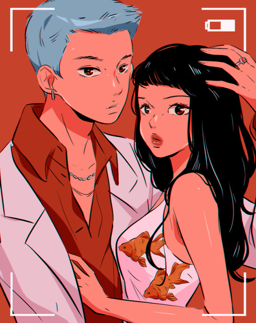 Paradise Kiss 