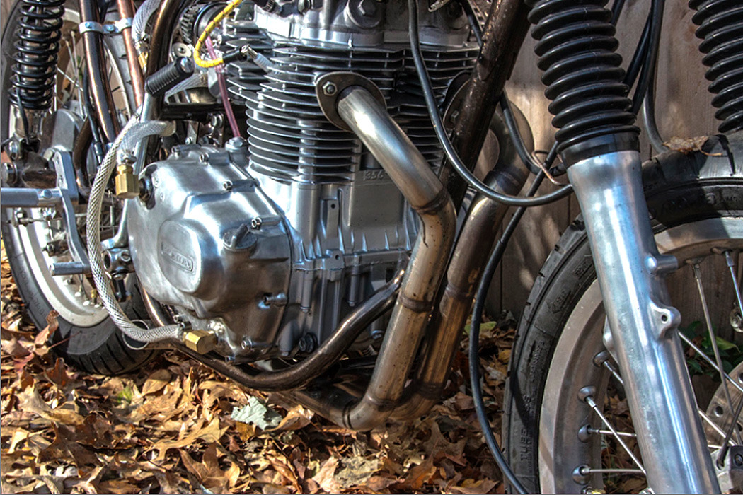 motoblogcl:  Project 3RM