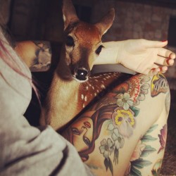 nonelikerae:  Tattoo blog x