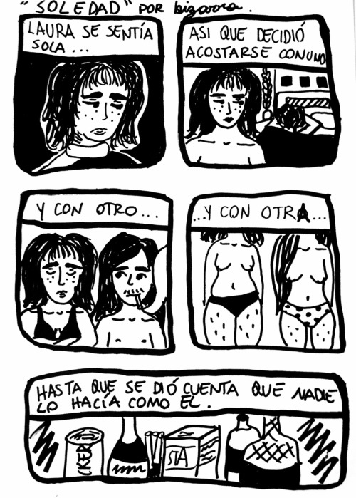 en1972:  un pequeño cómic que hice 🌻✨ porn pictures