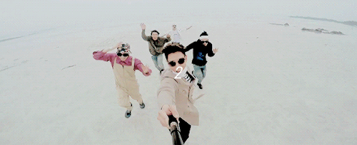 daesungstrash: BIGBANG - WE LIKE 2 PARTY