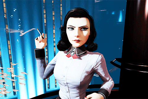 poison-siren:  There’s a profit to be made and men who make it. I’m taking you to one of them. 