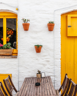 lizabethbennett:  Cadaqués, Catalunya -