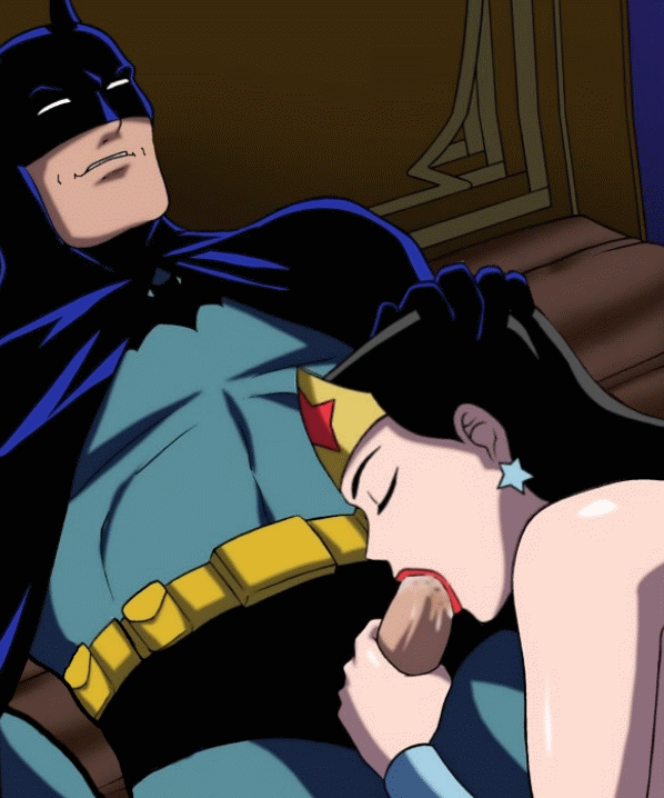 sissyccksucker:  Always be the Batman UNLESS YOU CAN BE WONDER WOMAN!