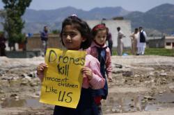 thepeoplesrecord:  Children killed by US drone strikes in Pakistan &amp; Yemen PAKISTANName | Age | GenderNoor Aziz | 8 | maleAbdul Wasit | 17 | maleNoor Syed | 8 | maleWajid Noor | 9 | maleSyed Wali Shah | 7 | maleAyeesha | 3 | femaleQari Alamzeb | 14|