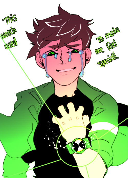 promsien:  Hero time!