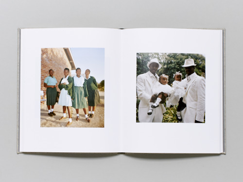 From Bulgaria to Brixton: Liz Johnson Artur’s Debut Photobook Reflects Blackness Across Borders.Span