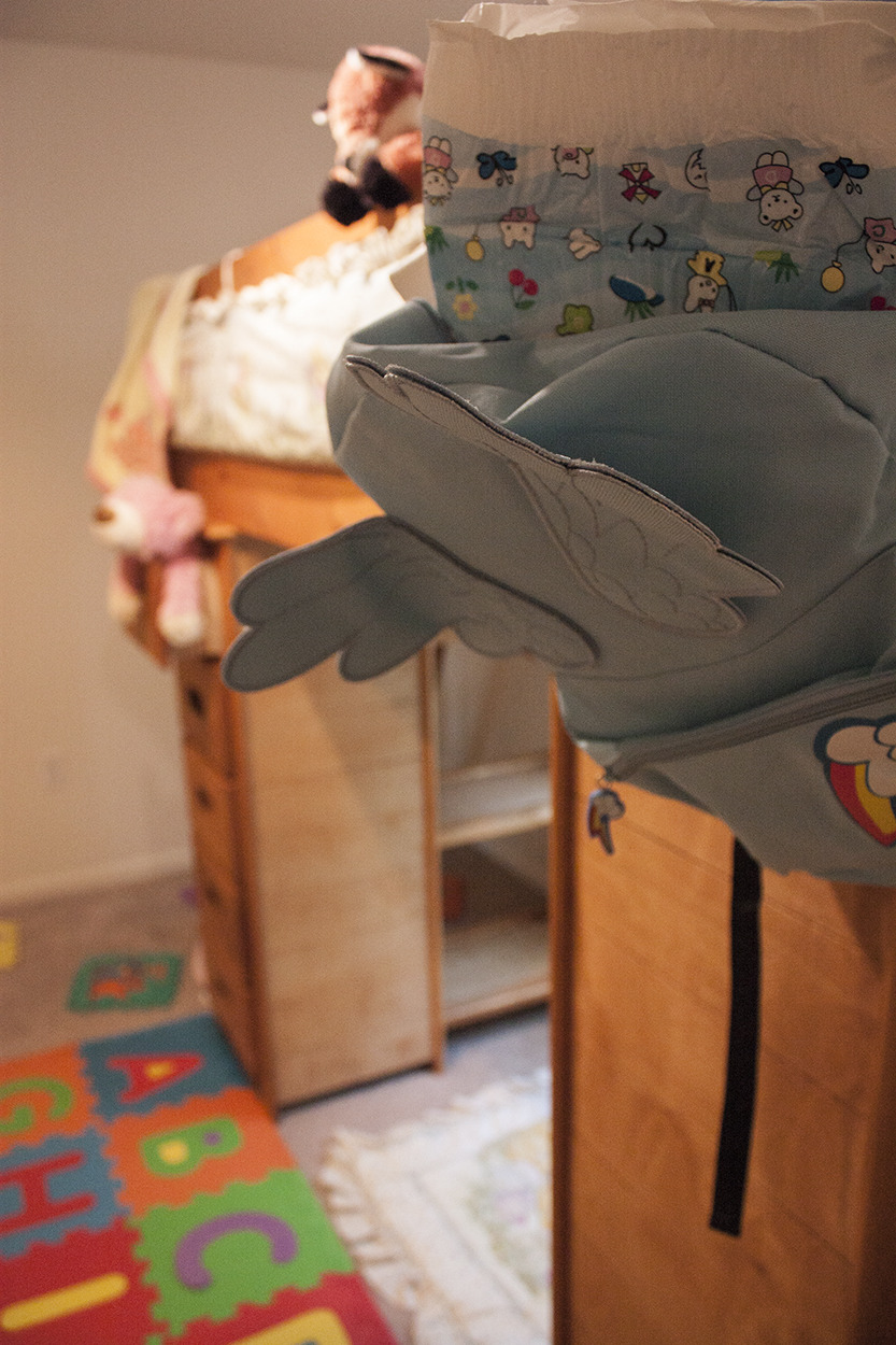 curiositiesunfolding:  murreki:  So I’ve finally got around to getting a bunk-crib