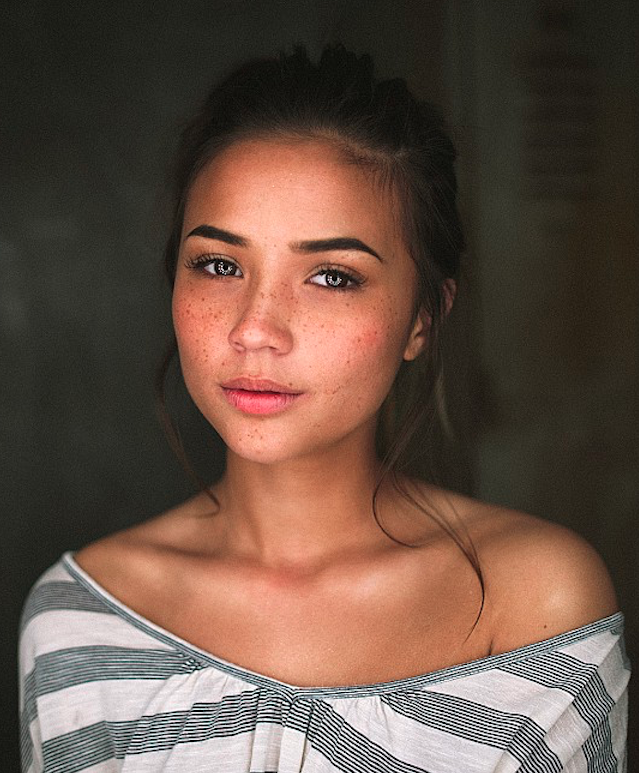 I Like Perfect Girls