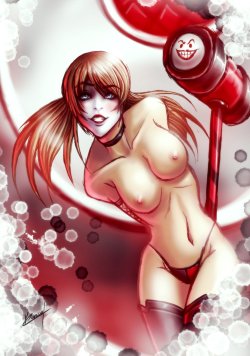 hentaityrant:  Harley Quinn is no joke. Read Before You Make a RequestCheck Out My Uncensored Hentai Blog: HentaiTyrantI Accept Submissions and Fan Signs My Valkyrie is Currently Accepting ALL Requests: Hentai-Valkyrie 