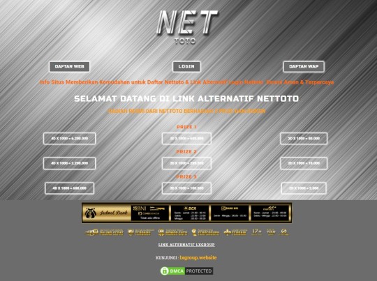 Link nettoto