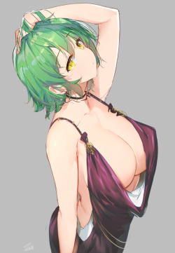 a-titty-ninja: