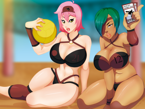 ladycandy2011:  a commission