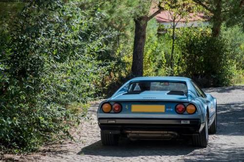 SCiP - FERRARI 308 GTB