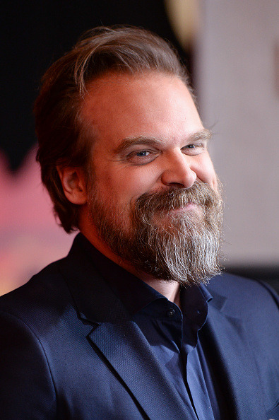 DAVID HARBOUR SOURCE