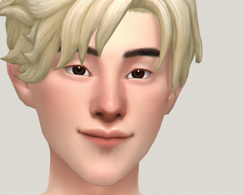 squeamishsims: beetle eyes by squeamishsims after not being happy with any defaults i decided ill ju