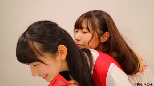 NGT48情報botさんのツイート: 【フォトログ】06/12 #中村歩加 t.co/dy9le1JYL7 本日のあゆかめらただただ可愛い。 t.co/2IZnA0QD