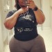 princejazziedad:ThickSet. BootiDelicious African Mamita. 