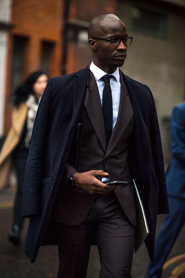 SUIT & STYLE on Tumblr