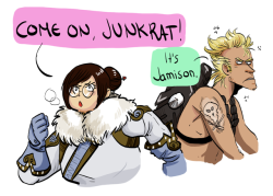 niuniente:I forgot I had this done. Jamie’s unnaturally clean tbh… Maybe he took a few rolls in the snow?