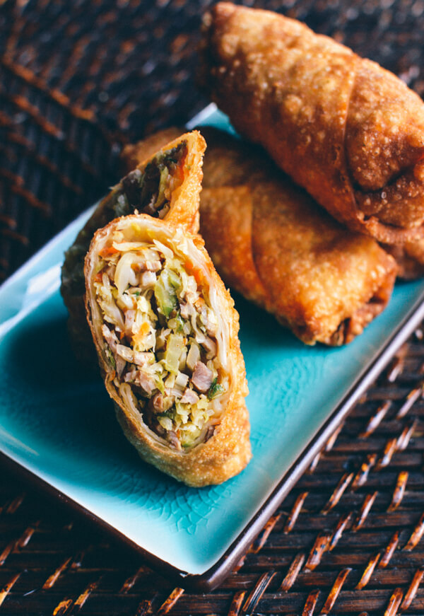 foodffs: Copycat Takeout Egg Rolls Follow for recipes Get your FoodFfs stuff here