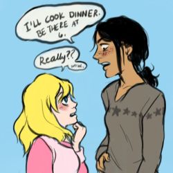 bevsi:  sequel ymir is so romantic 