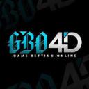 GBO4D : Situs Bandar Game 4D Terbesar Dan Terlengkap