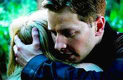 My dream is only you.