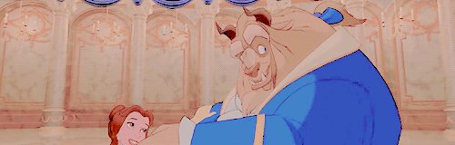 purelydisneys-deactivated201705:  “ Tale as old as time, song as old as rhyme…