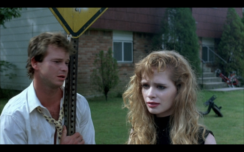 Master Post: 80s Movies on Movie RX Pt. 1Doomed Love (1983) dir. Andrew HornDaughter of the Nile (19
