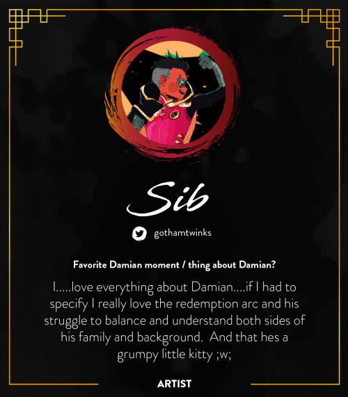  Guest Artist Reveal: SibShining our first guest spotlight on Sib! Their breathtaking art promises