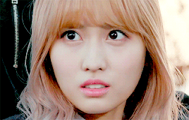 mohiraimo: Momo in Heechul x Min Kyung-Hoon’s “Sweet Dream” MV