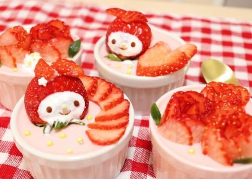 meltyparfait:@yumimama.07