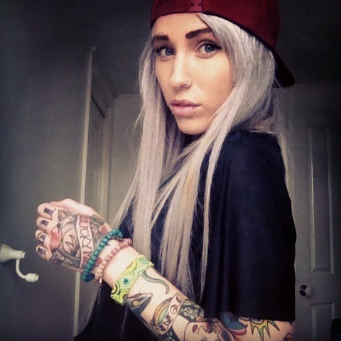HarleyyLouisee