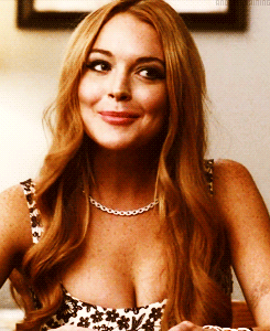 celebrityfappingg:  Lindsay Lohan