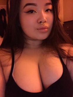 Thick Asians