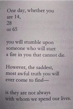 quotespaper:Well this is just me