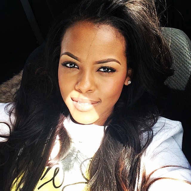 dollsofbeauty:  fashionistasrus:  Instagram: faybay15  Dolls