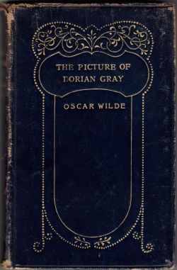 teathymebooks:  The Picture of Dorian Gray